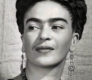 Frida Kahlo