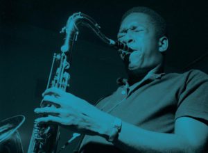 John Coltrane. Jazz, racismo y resistencia