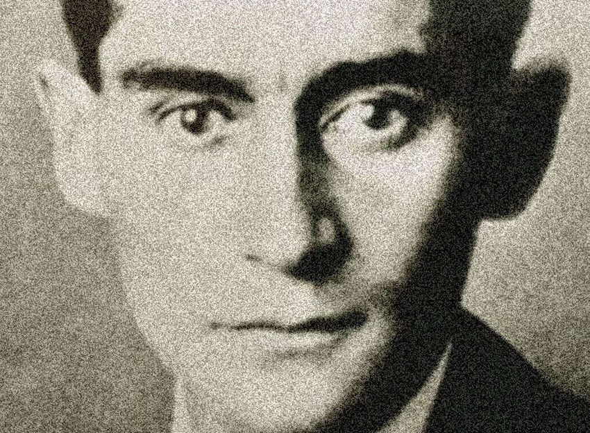 Kafka enamorado