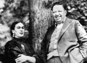 Carta de Frida Kahlo a Diego Rivera