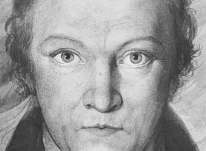 William Blake, flagelo de tiranos