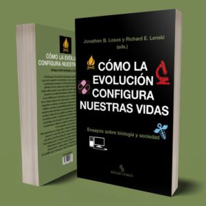 Cómo la evolución configura nuestras vidas