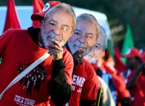 Lula es Haddad, Haddad es Lula