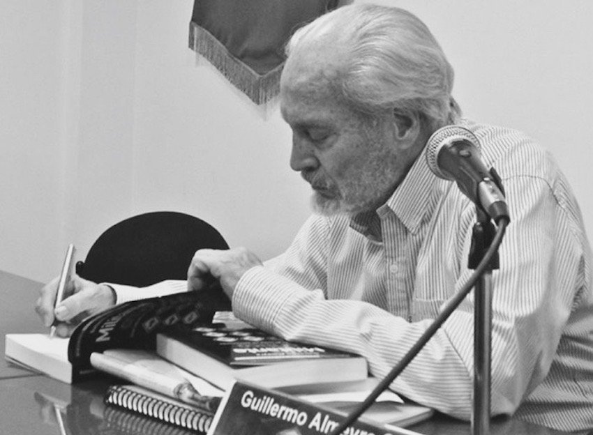 Guillermo Almeyra cumple 90 años