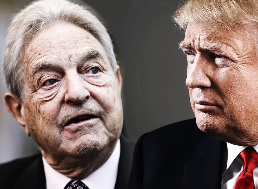 Era post-Bilderberg/Soros