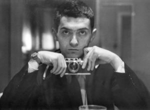 La filosofía de Stanley Kubrick