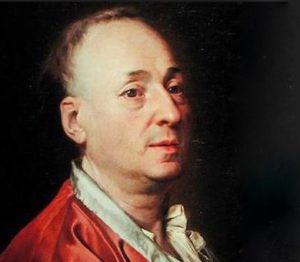 Denis Diderot