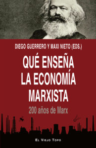 economía marxista