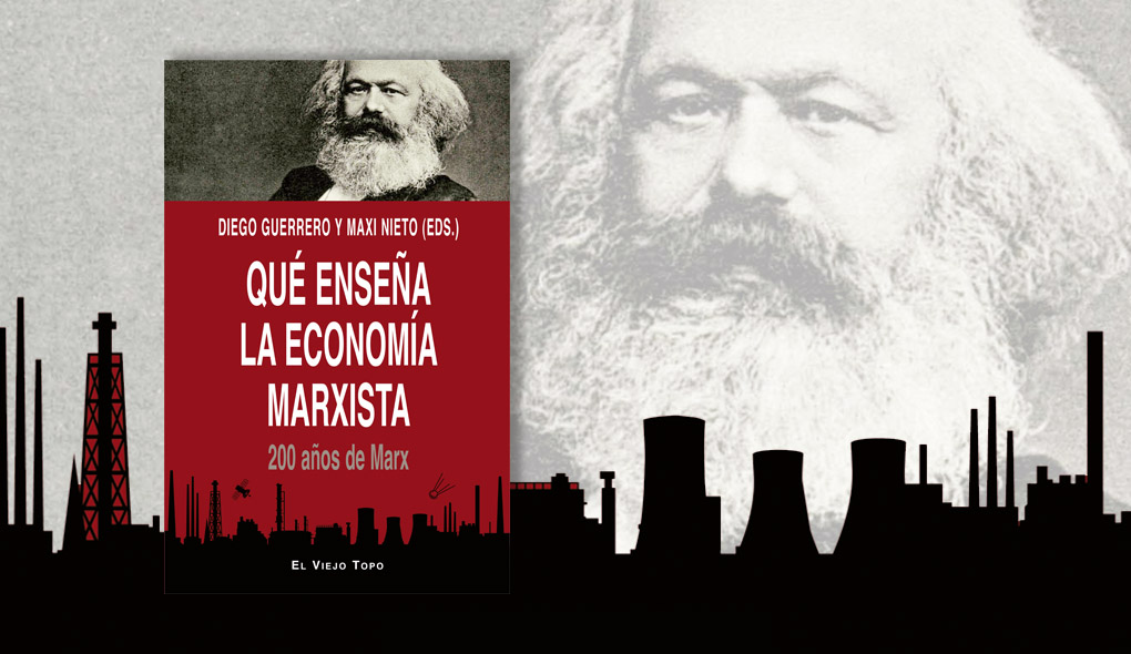 economía marxista