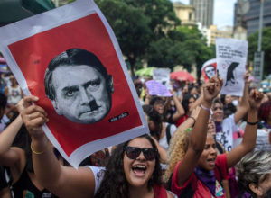 De Hitler a Bolsonaro