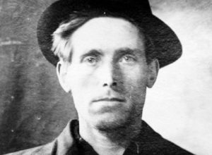 Joe Hill. Sindicalismo con banda sonora