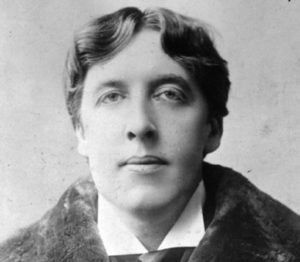 Oscar Wilde