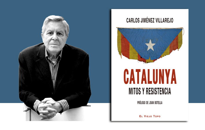 Catalunya Mitos y resistencia