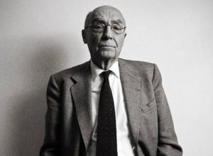 Izquierda José Saramago