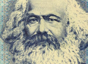 La ecología de Marx