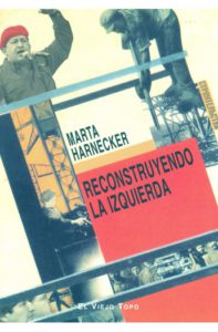 Reconstruyendo la izquierda