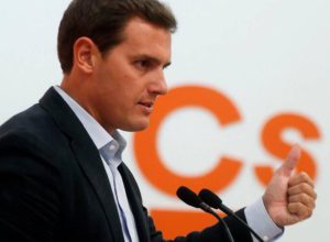 Ciudadanos y el impuesto de sucesiones