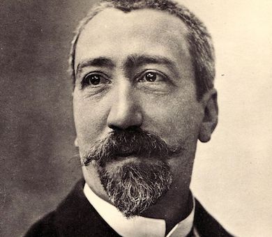 Anatole France