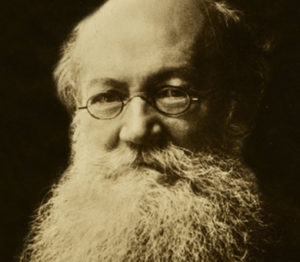 Alexéievich Kropotkin