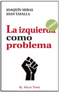 La izquierda como problema (ebook)