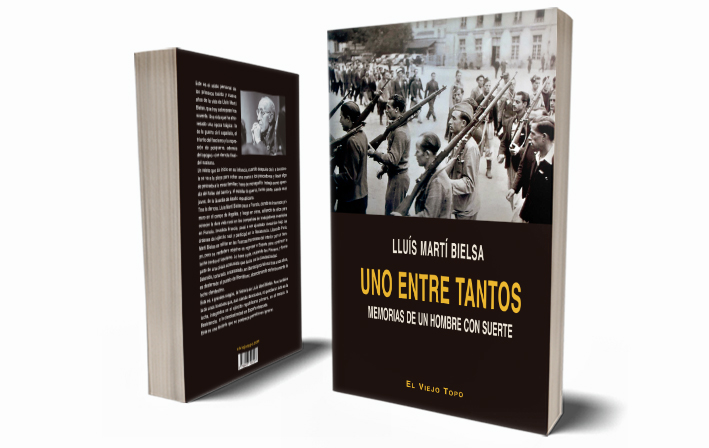 Uno entre tantos, de Lluís Martí Bielsa