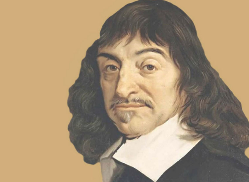 Descartes | Discurso del método | Pienso luego existo | Cogito ergo sum