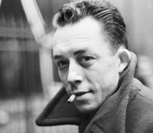 Albert Camus