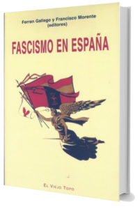 Fascismo en España