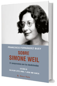 About Simone Weil