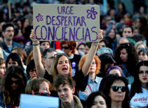 Memoria feminista