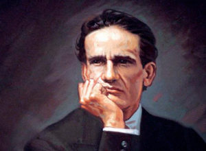 César Vallejo