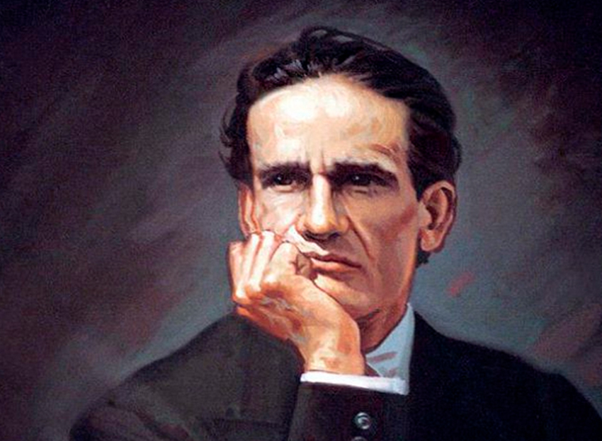 César Vallejo