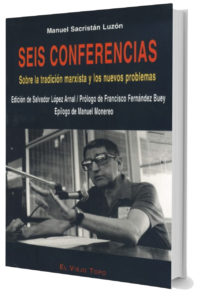 Seis conferencias