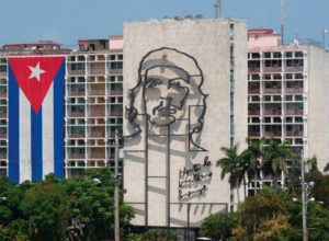 Revolución Che Guevara