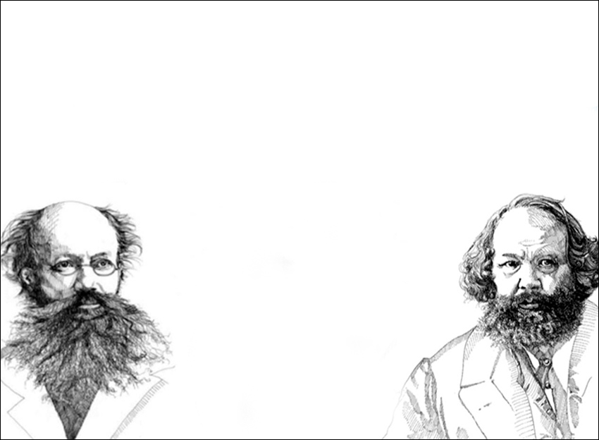 aniversario Bakunin