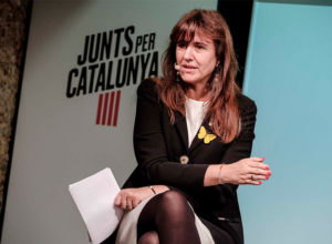 caso Laura Borràs