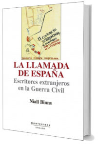 La llamada de españa