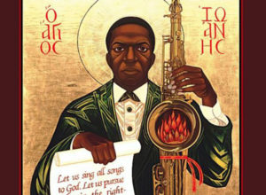 Coltrane jazz