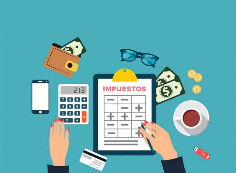 Hablemos En Serio De Impuestos | Economía | Españas | El Viejo Topo