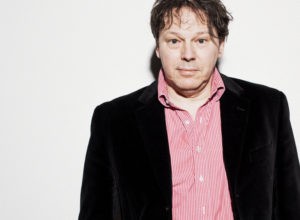 David Graeber