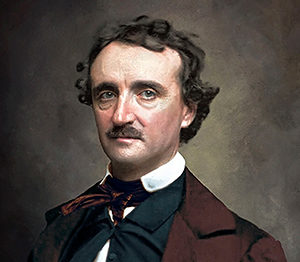 Edgar Allan Poe