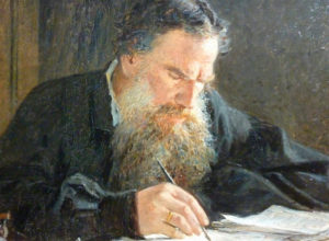 León Tolstoi