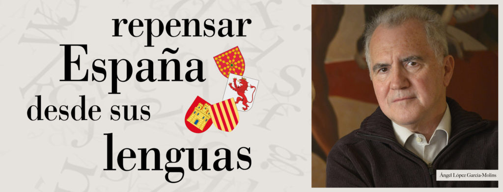 Repensar España desde sus lenguas