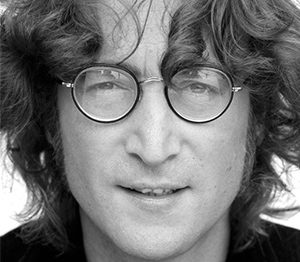 John Lennon