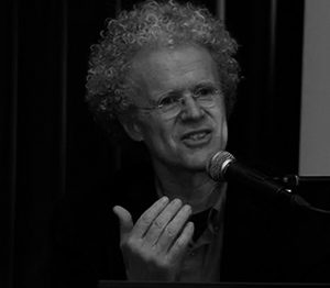 Erik Olin Wright