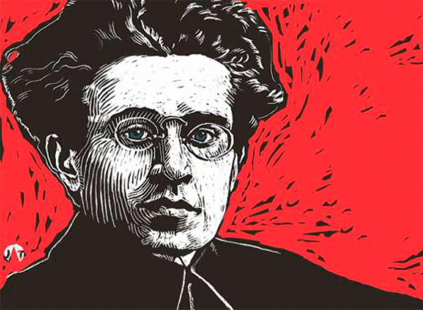 Gramsci indiferentes