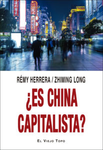 Es China capitalista