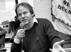 David Graeber economía