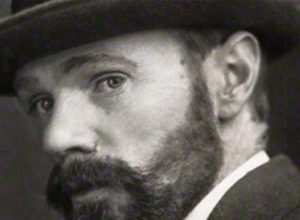 D. H. Lawrence El enigma de la esfinge