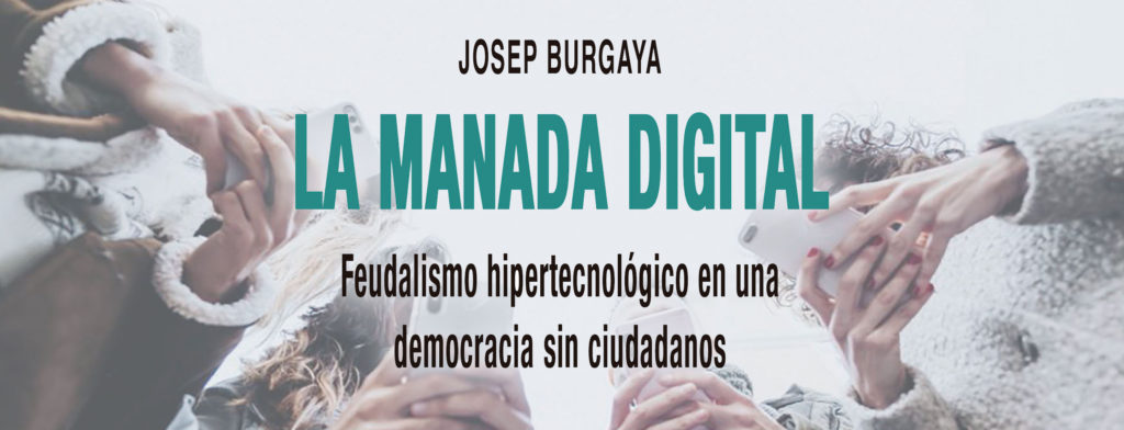 La manada digital